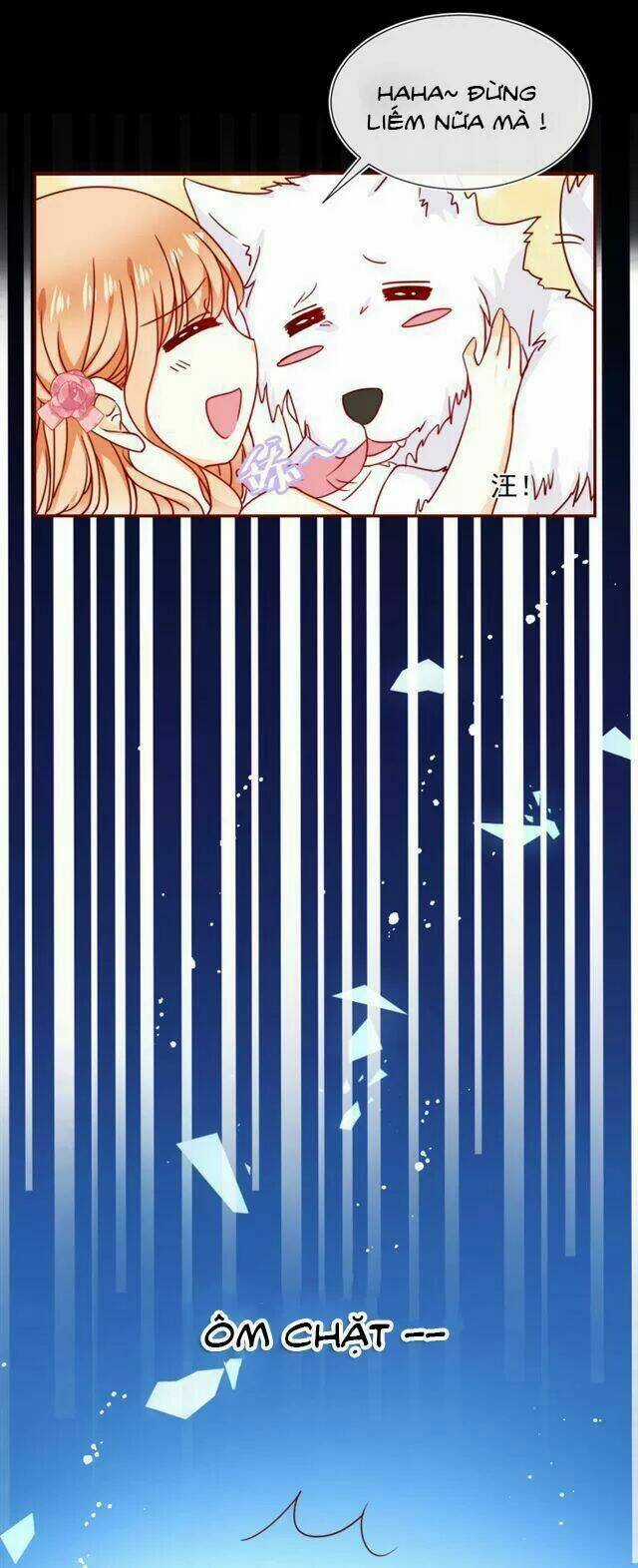 Hôm Nay Tôi Sẽ Yêu Ai Đây ? Chapter 41 trang 7