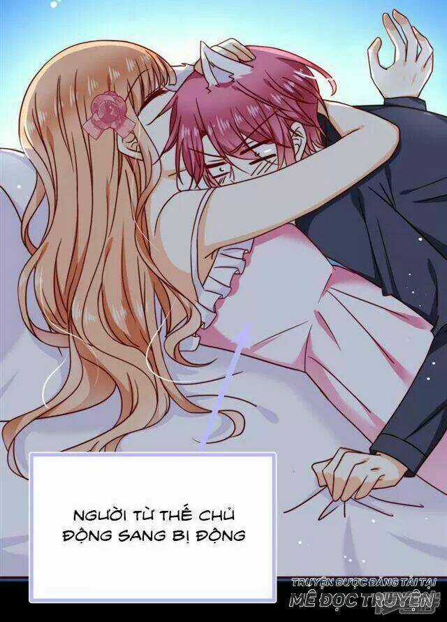 Hôm Nay Tôi Sẽ Yêu Ai Đây ? Chapter 41 trang 8