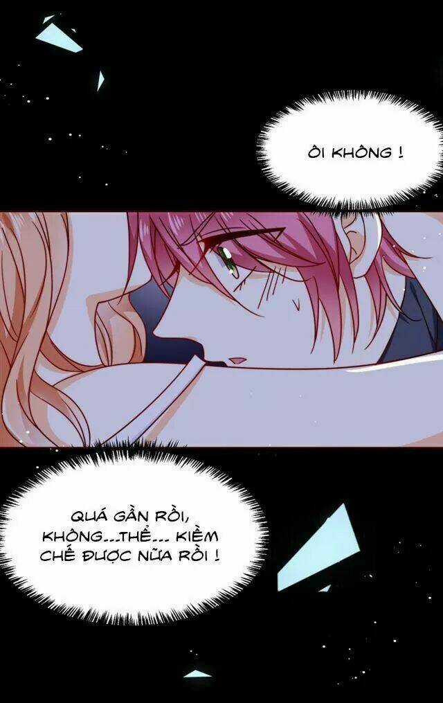 Hôm Nay Tôi Sẽ Yêu Ai Đây ? Chapter 41 trang 9