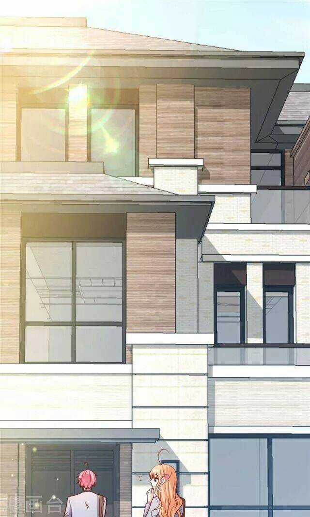 Hôm Nay Tôi Sẽ Yêu Ai Đây ? Chapter 5 trang 10