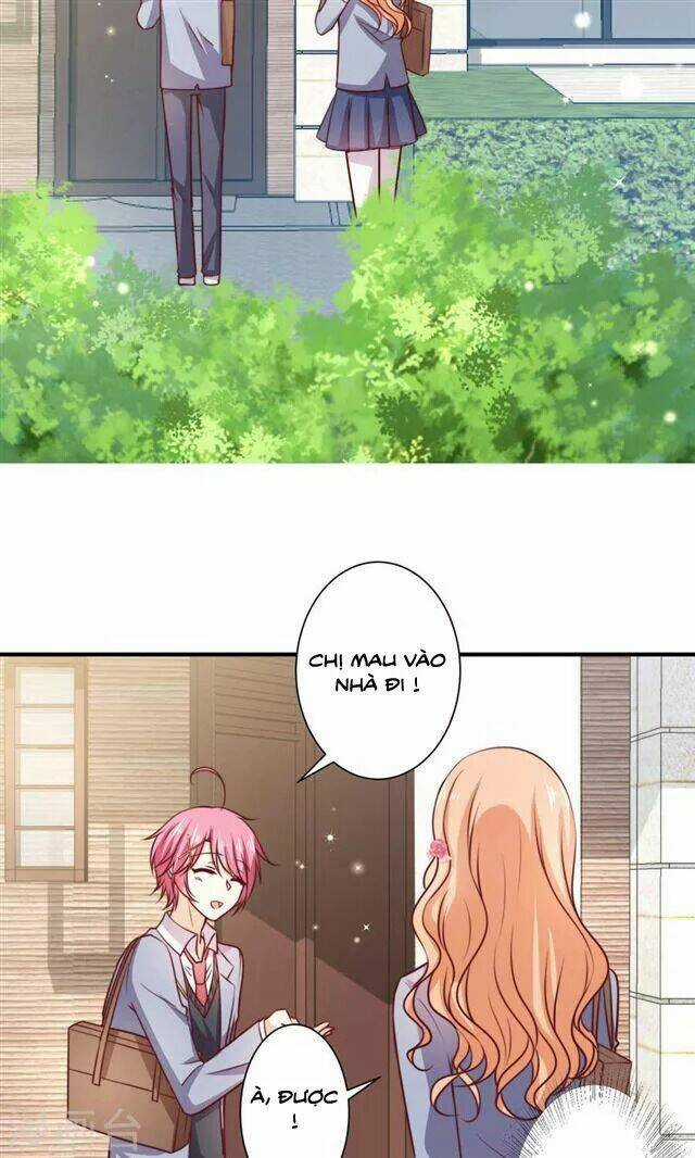 Hôm Nay Tôi Sẽ Yêu Ai Đây ? Chapter 5 trang 11