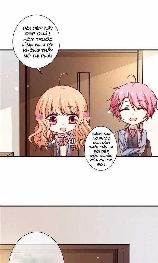 Hôm Nay Tôi Sẽ Yêu Ai Đây ? Chapter 5 trang 13