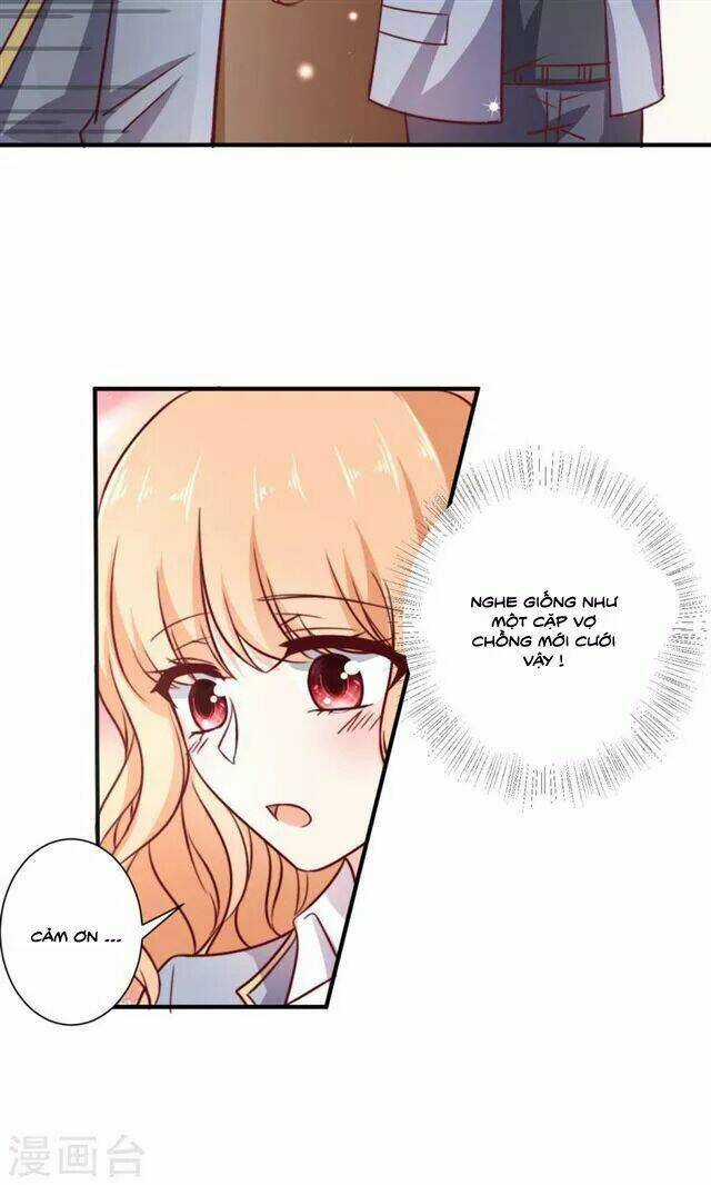 Hôm Nay Tôi Sẽ Yêu Ai Đây ? Chapter 5 trang 15