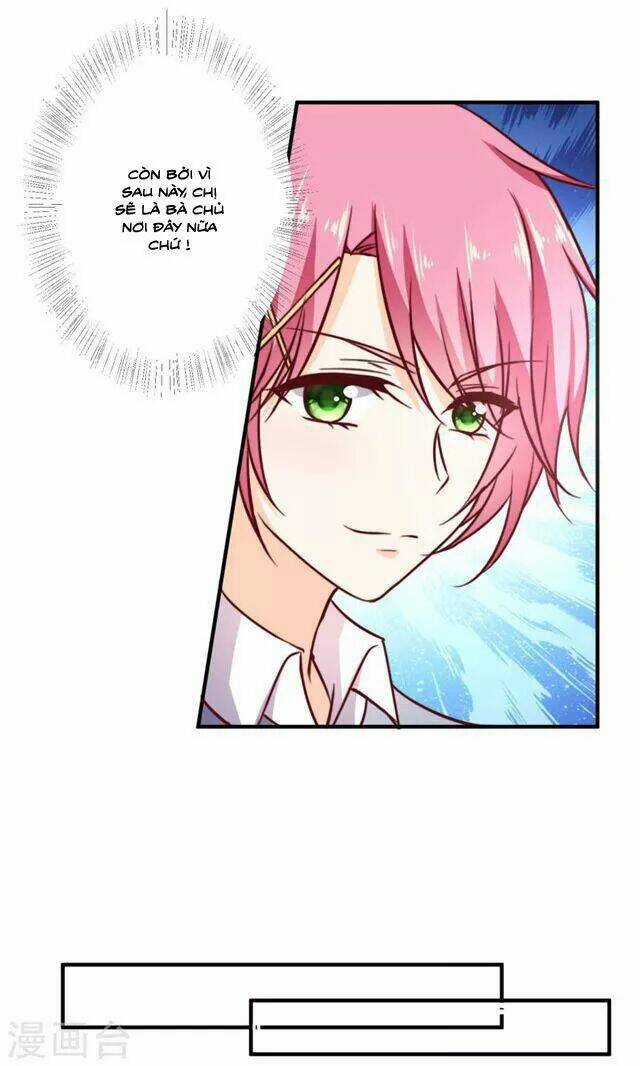 Hôm Nay Tôi Sẽ Yêu Ai Đây ? Chapter 5 trang 16