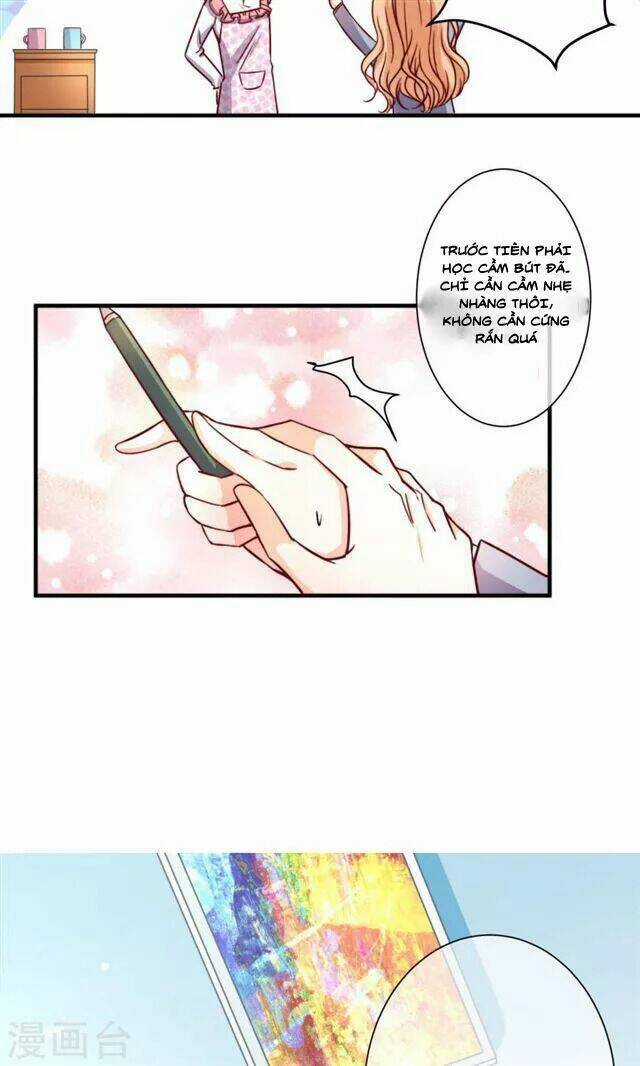 Hôm Nay Tôi Sẽ Yêu Ai Đây ? Chapter 5 trang 21