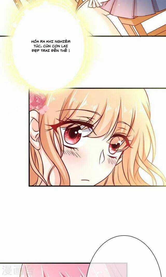 Hôm Nay Tôi Sẽ Yêu Ai Đây ? Chapter 5 trang 23