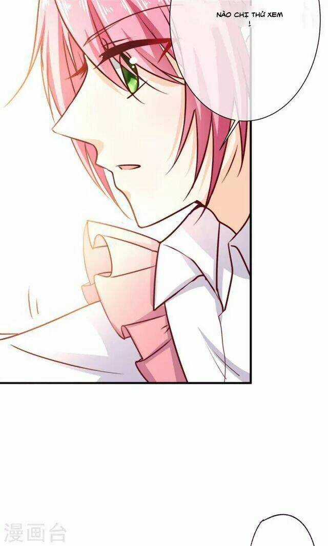 Hôm Nay Tôi Sẽ Yêu Ai Đây ? Chapter 5 trang 24