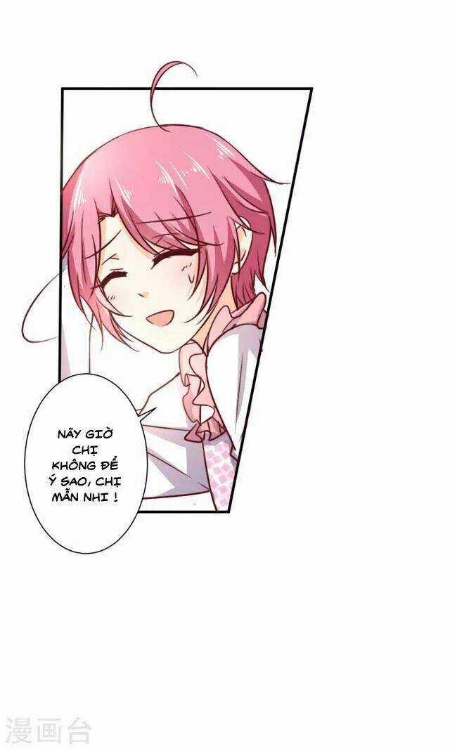 Hôm Nay Tôi Sẽ Yêu Ai Đây ? Chapter 5 trang 27