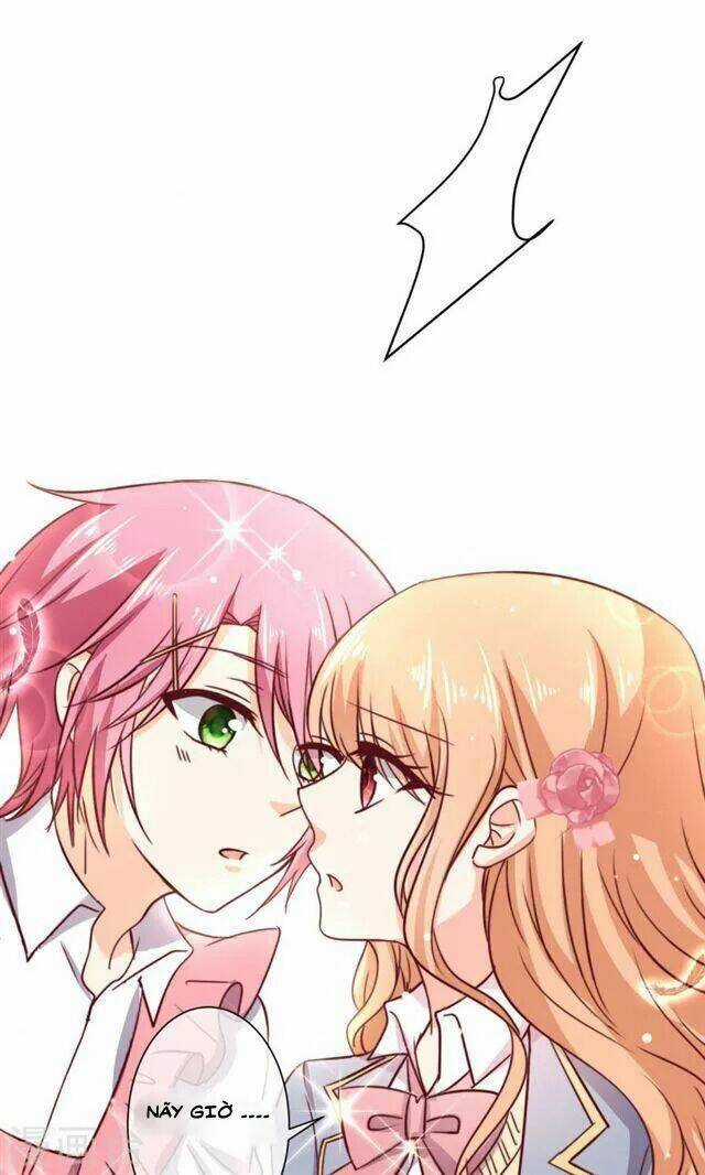 Hôm Nay Tôi Sẽ Yêu Ai Đây ? Chapter 5 trang 28