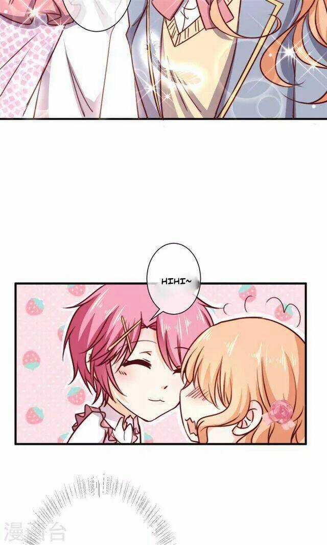 Hôm Nay Tôi Sẽ Yêu Ai Đây ? Chapter 5 trang 29