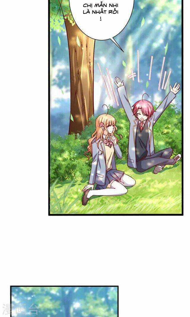 Hôm Nay Tôi Sẽ Yêu Ai Đây ? Chapter 5 trang 3