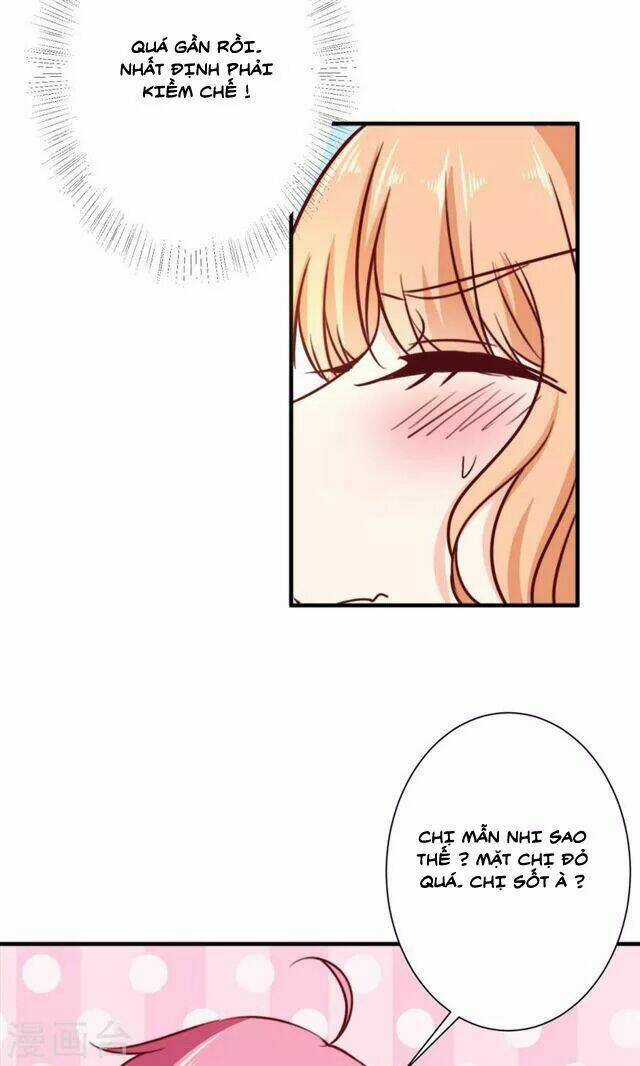 Hôm Nay Tôi Sẽ Yêu Ai Đây ? Chapter 5 trang 30