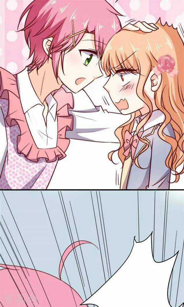 Hôm Nay Tôi Sẽ Yêu Ai Đây ? Chapter 5 trang 31