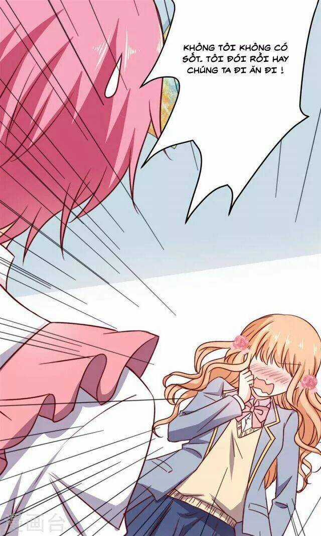 Hôm Nay Tôi Sẽ Yêu Ai Đây ? Chapter 5 trang 32