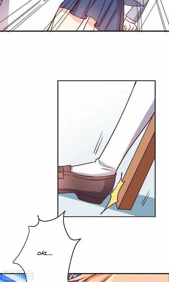 Hôm Nay Tôi Sẽ Yêu Ai Đây ? Chapter 5 trang 33