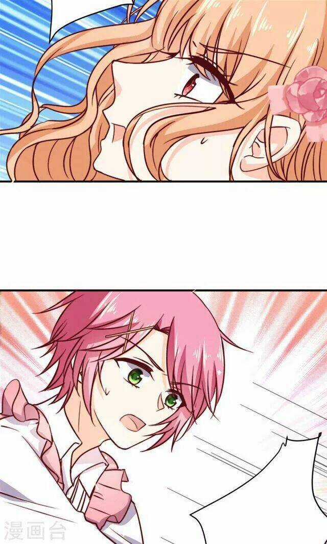 Hôm Nay Tôi Sẽ Yêu Ai Đây ? Chapter 5 trang 34