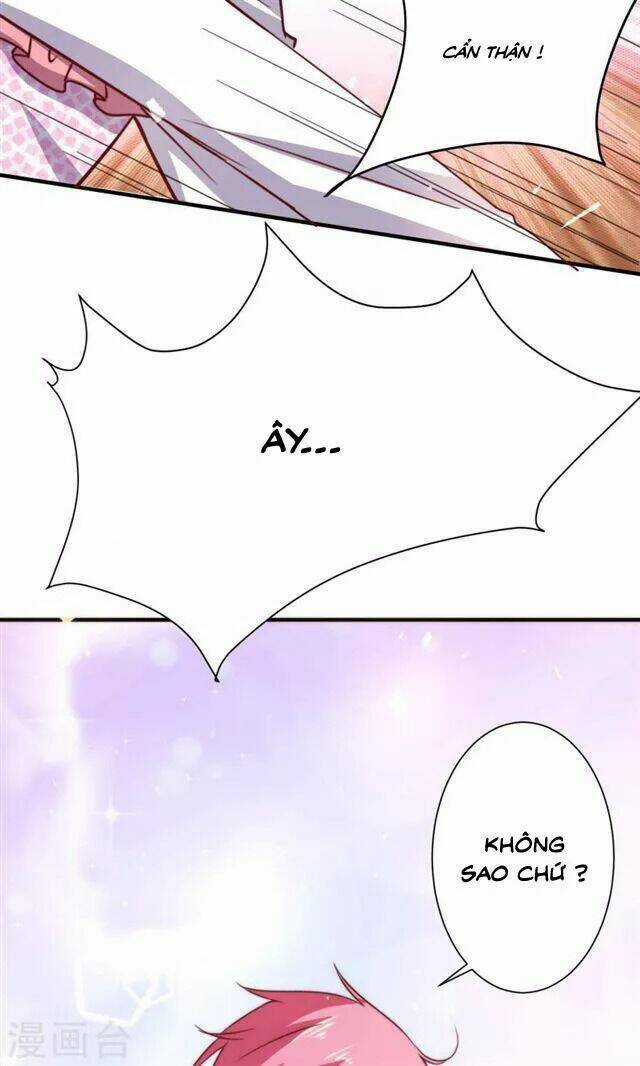 Hôm Nay Tôi Sẽ Yêu Ai Đây ? Chapter 5 trang 35