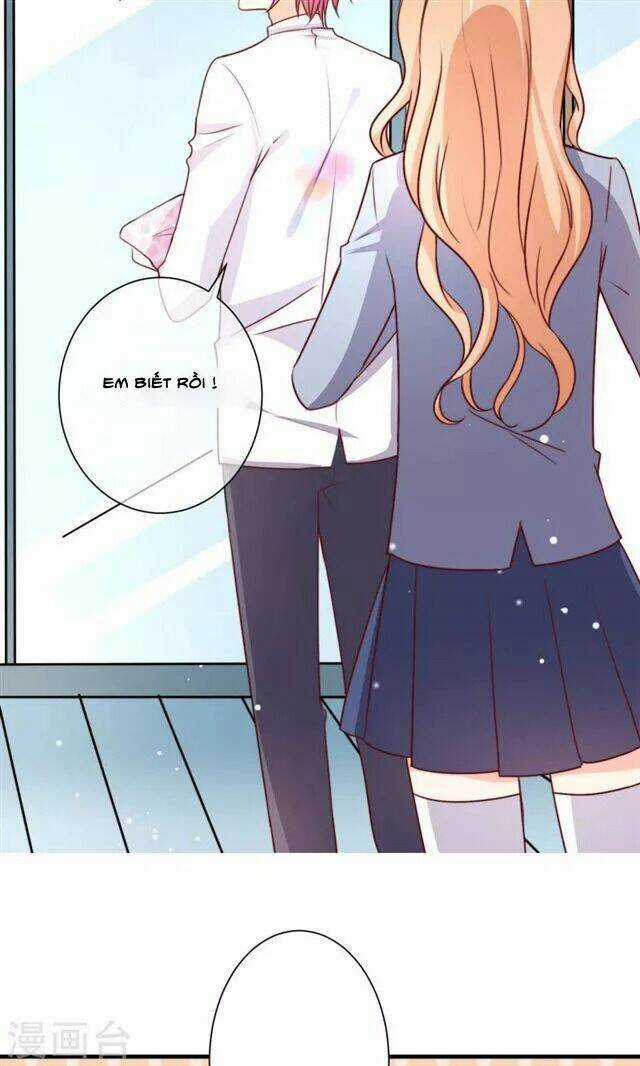 Hôm Nay Tôi Sẽ Yêu Ai Đây ? Chapter 5 trang 40