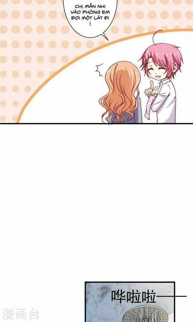 Hôm Nay Tôi Sẽ Yêu Ai Đây ? Chapter 5 trang 41