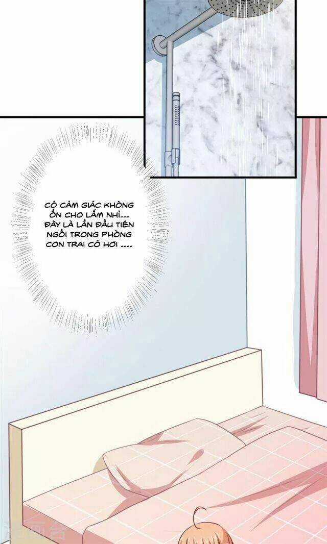 Hôm Nay Tôi Sẽ Yêu Ai Đây ? Chapter 5 trang 42