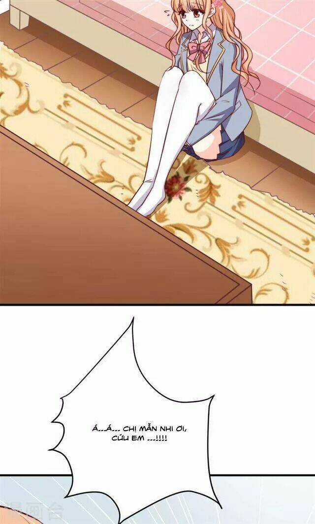 Hôm Nay Tôi Sẽ Yêu Ai Đây ? Chapter 5 trang 43