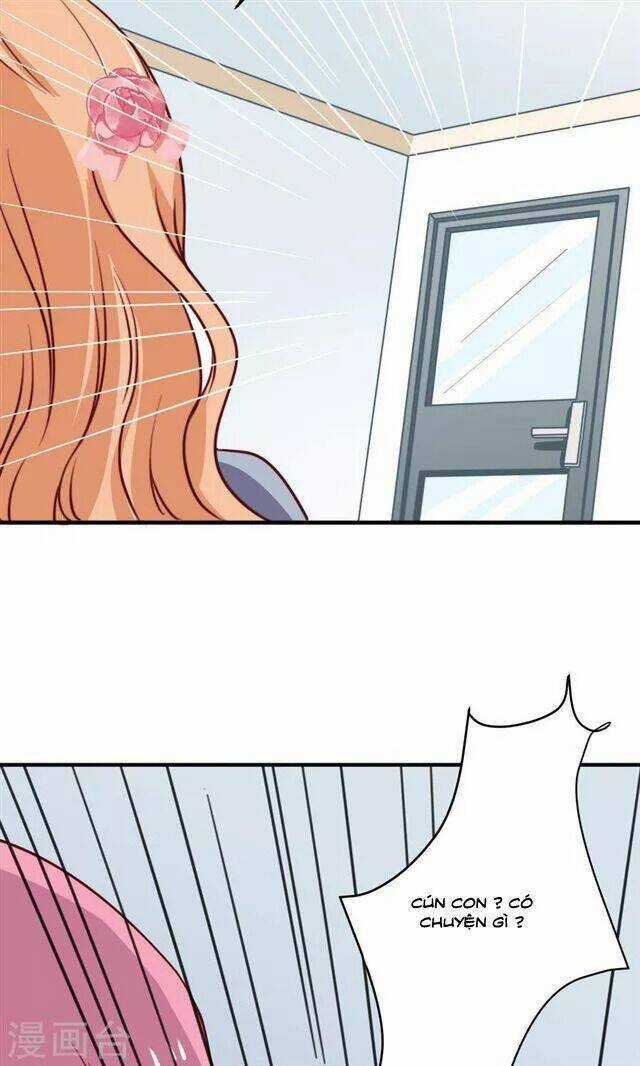 Hôm Nay Tôi Sẽ Yêu Ai Đây ? Chapter 5 trang 44