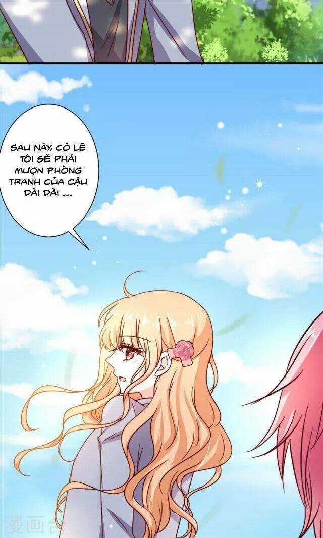 Hôm Nay Tôi Sẽ Yêu Ai Đây ? Chapter 5 trang 6