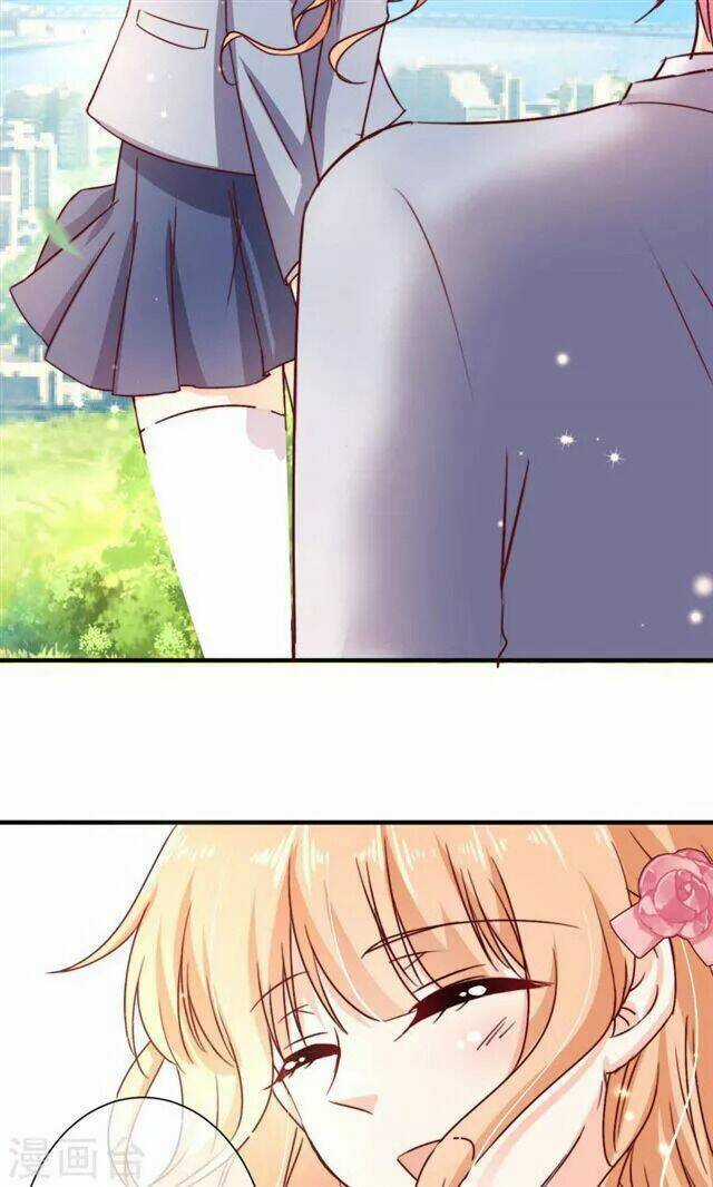 Hôm Nay Tôi Sẽ Yêu Ai Đây ? Chapter 5 trang 7