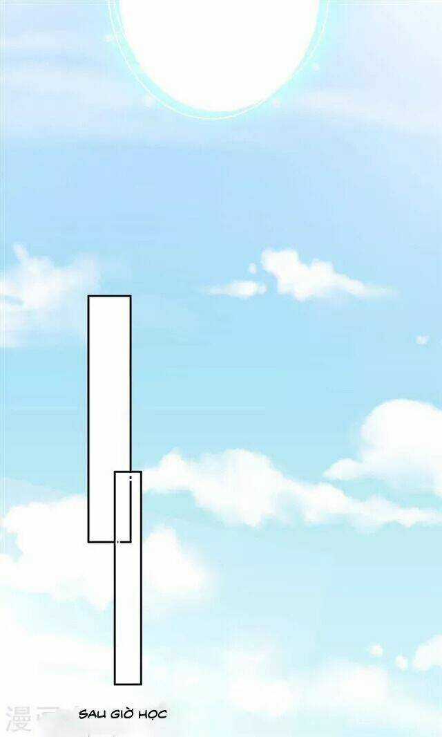 Hôm Nay Tôi Sẽ Yêu Ai Đây ? Chapter 5 trang 9