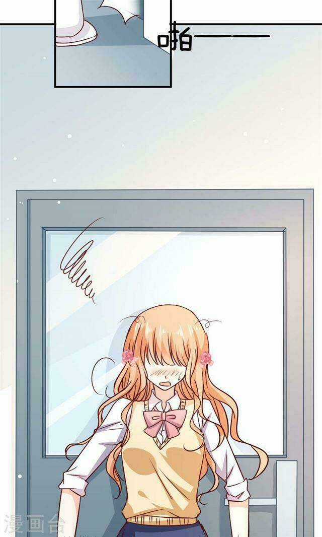 Hôm Nay Tôi Sẽ Yêu Ai Đây ? Chapter 6 trang 11