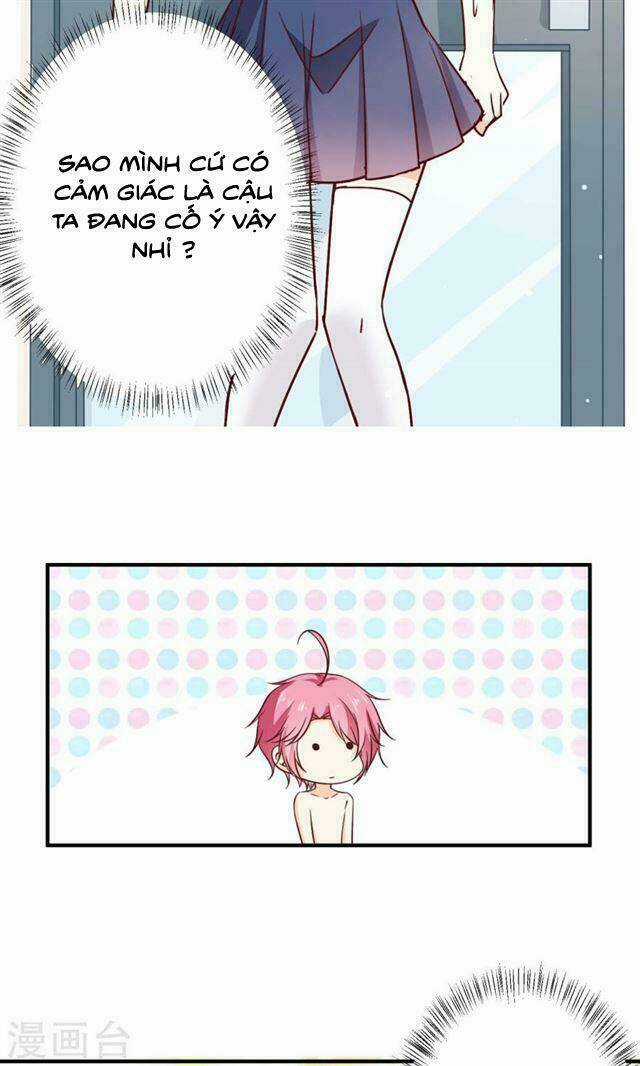 Hôm Nay Tôi Sẽ Yêu Ai Đây ? Chapter 6 trang 12