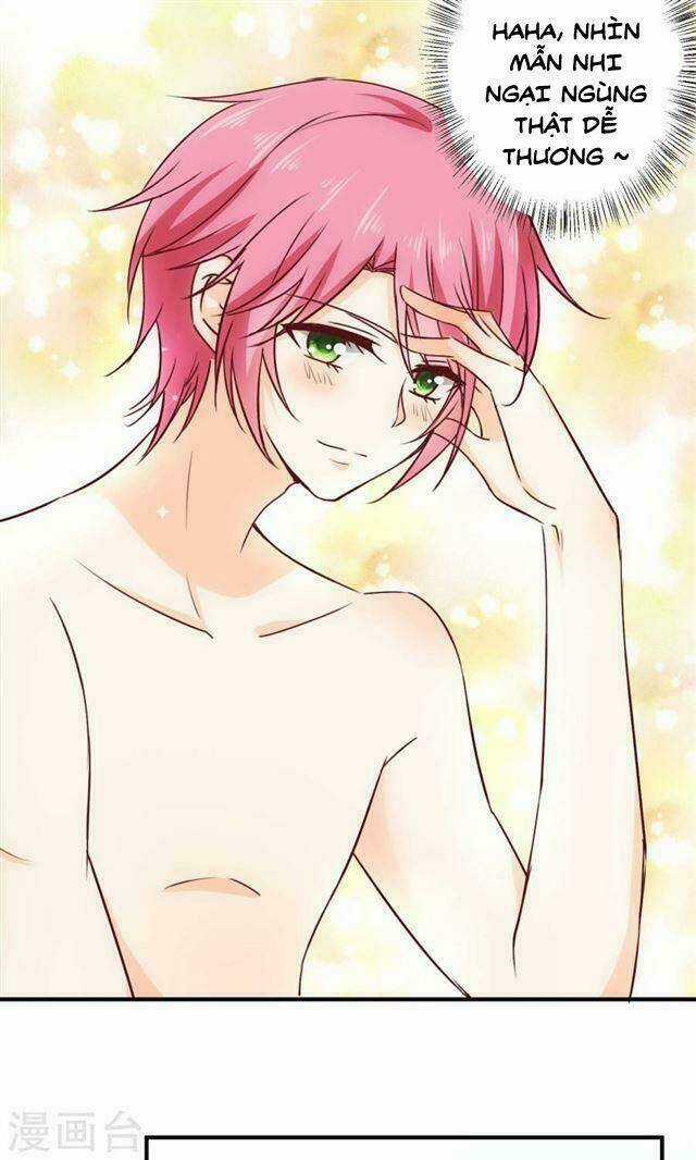 Hôm Nay Tôi Sẽ Yêu Ai Đây ? Chapter 6 trang 13