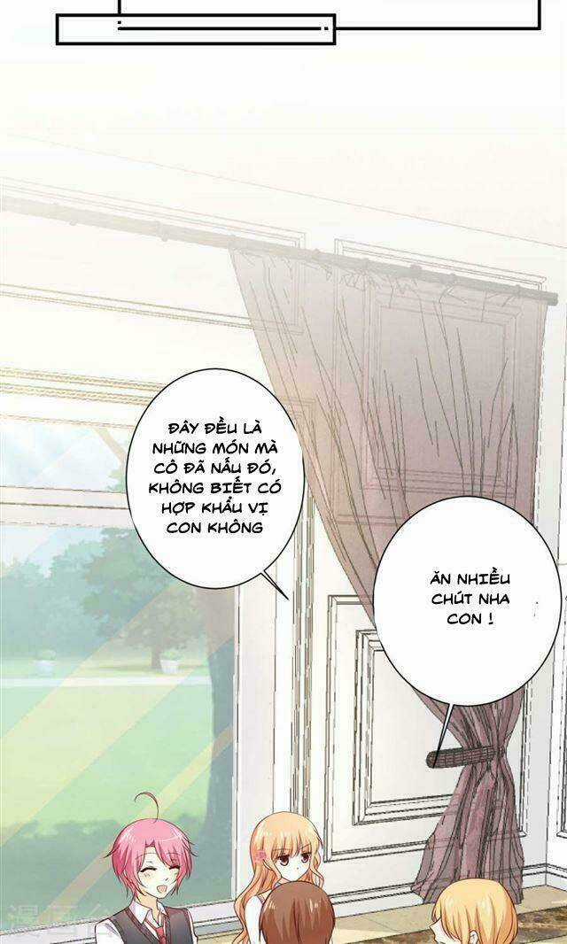 Hôm Nay Tôi Sẽ Yêu Ai Đây ? Chapter 6 trang 14