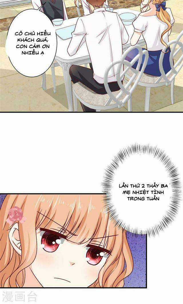 Hôm Nay Tôi Sẽ Yêu Ai Đây ? Chapter 6 trang 15