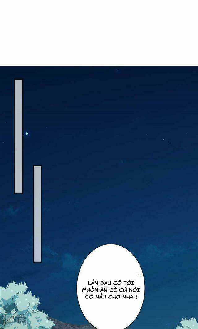 Hôm Nay Tôi Sẽ Yêu Ai Đây ? Chapter 6 trang 16