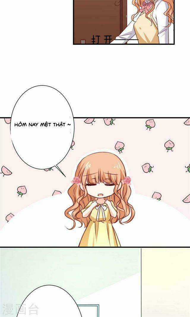 Hôm Nay Tôi Sẽ Yêu Ai Đây ? Chapter 6 trang 18