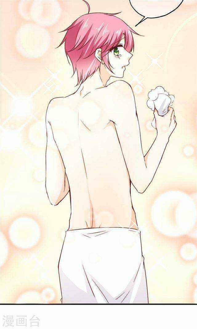 Hôm Nay Tôi Sẽ Yêu Ai Đây ? Chapter 6 trang 2