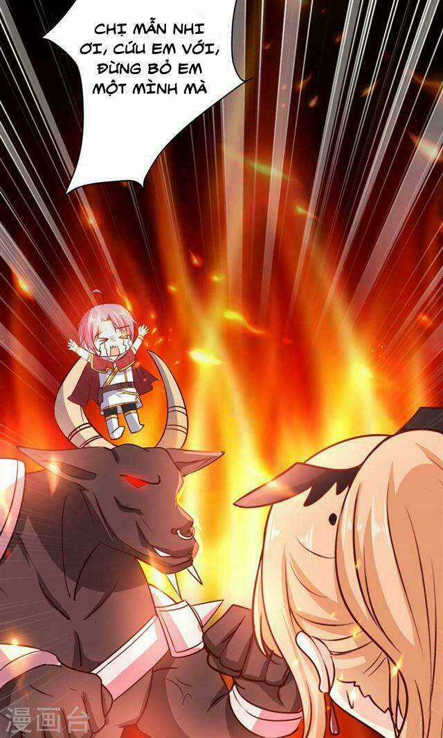 Hôm Nay Tôi Sẽ Yêu Ai Đây ? Chapter 6 trang 21