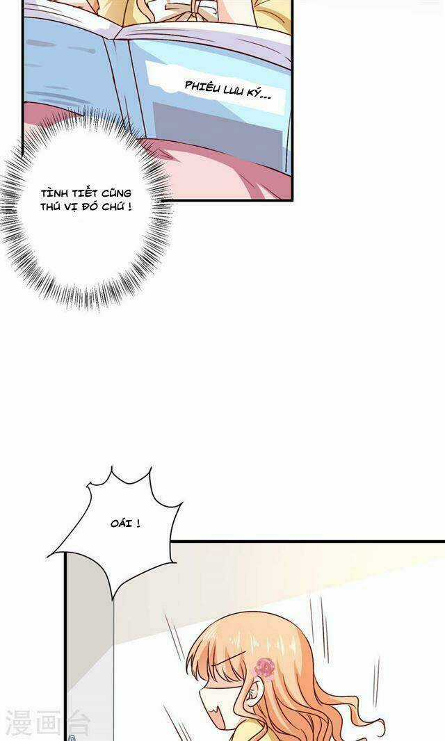 Hôm Nay Tôi Sẽ Yêu Ai Đây ? Chapter 6 trang 24