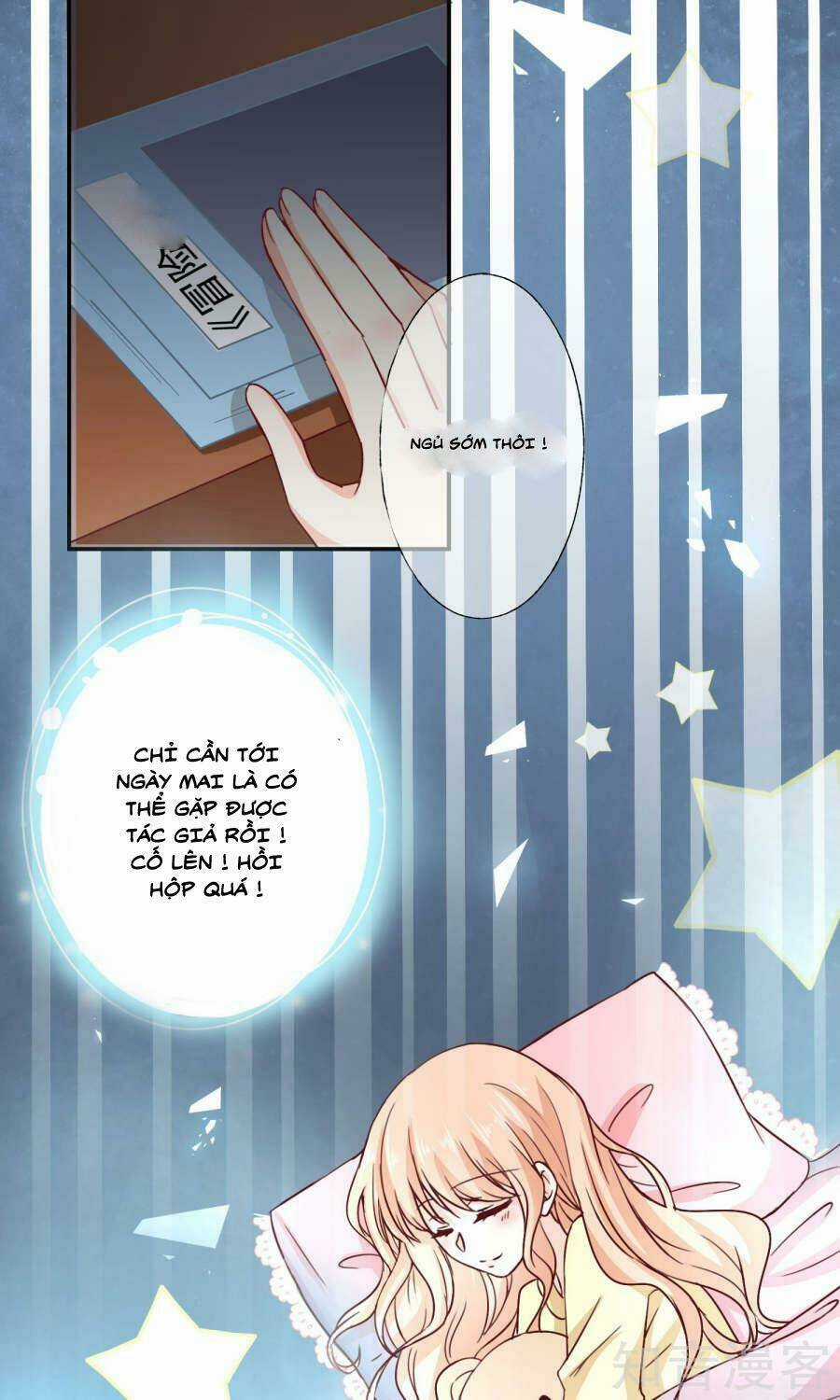 Hôm Nay Tôi Sẽ Yêu Ai Đây ? Chapter 6 trang 26