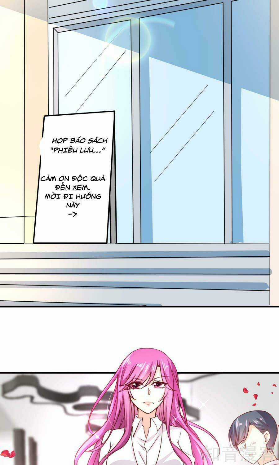 Hôm Nay Tôi Sẽ Yêu Ai Đây ? Chapter 6 trang 29