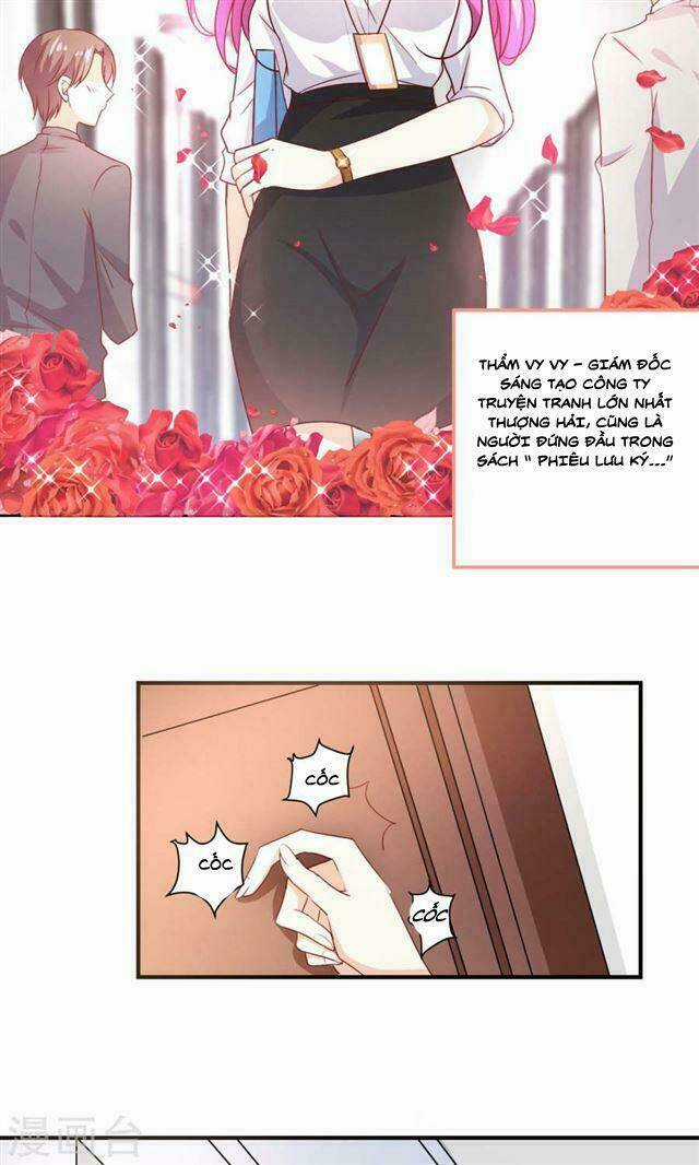 Hôm Nay Tôi Sẽ Yêu Ai Đây ? Chapter 6 trang 30