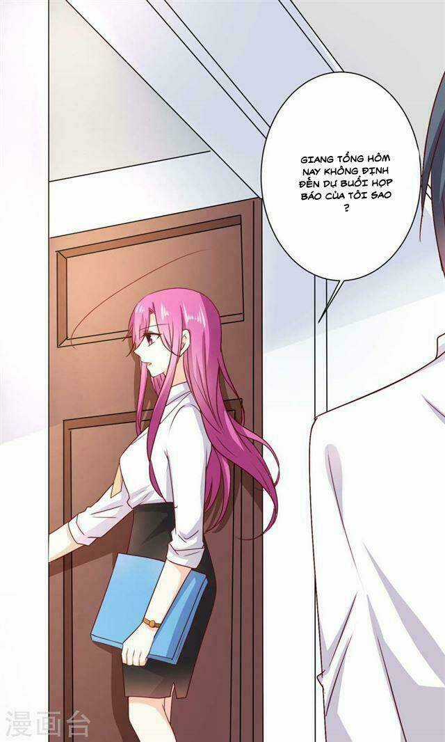 Hôm Nay Tôi Sẽ Yêu Ai Đây ? Chapter 6 trang 31