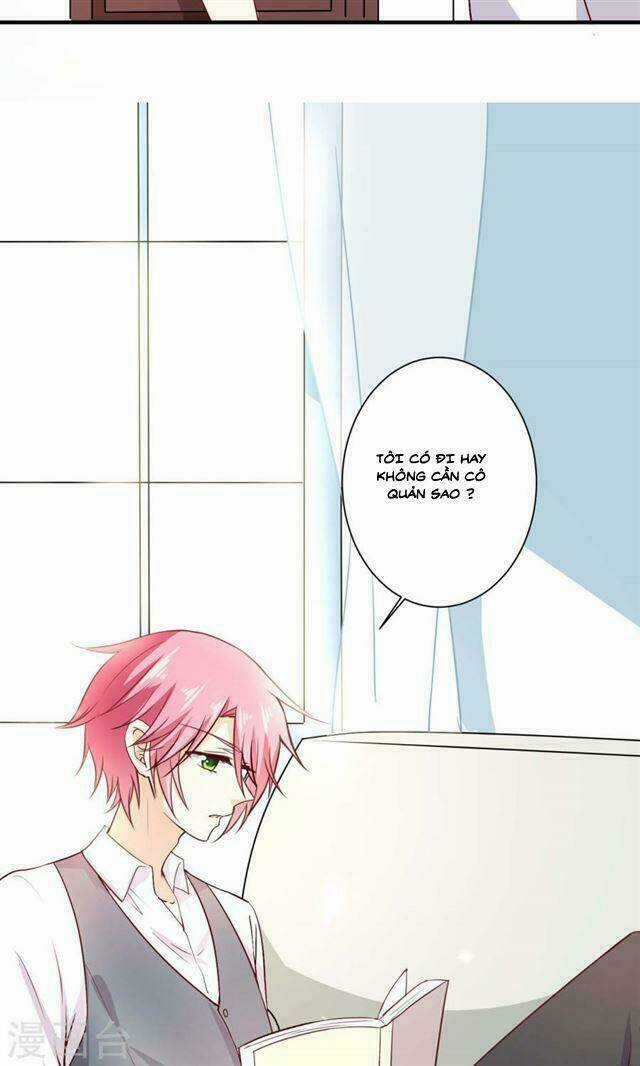 Hôm Nay Tôi Sẽ Yêu Ai Đây ? Chapter 6 trang 32