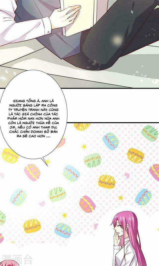 Hôm Nay Tôi Sẽ Yêu Ai Đây ? Chapter 6 trang 33