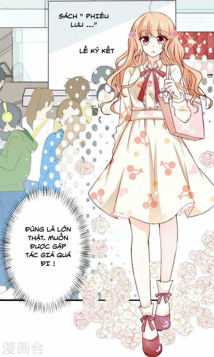 Hôm Nay Tôi Sẽ Yêu Ai Đây ? Chapter 6 trang 39