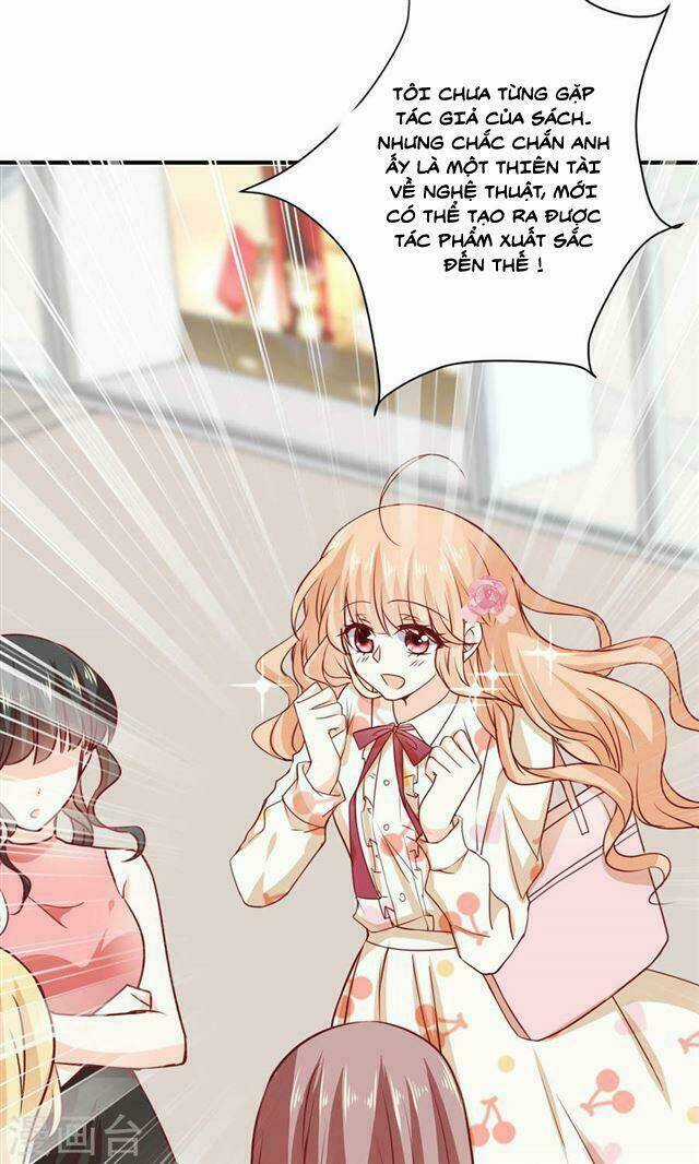 Hôm Nay Tôi Sẽ Yêu Ai Đây ? Chapter 6 trang 41