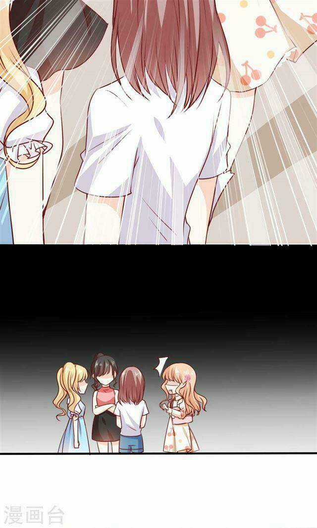 Hôm Nay Tôi Sẽ Yêu Ai Đây ? Chapter 6 trang 42