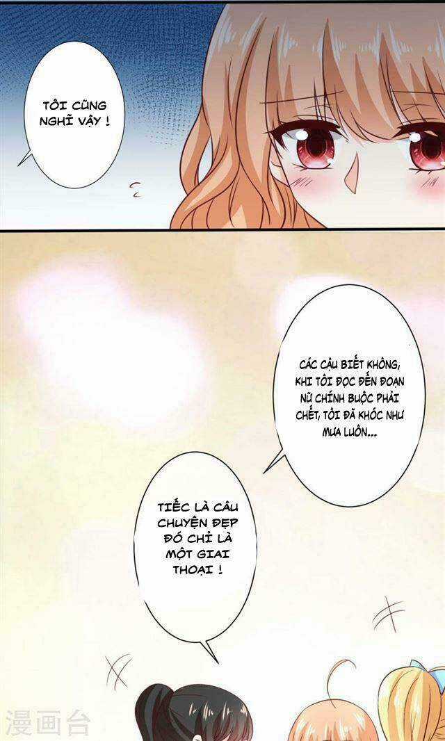 Hôm Nay Tôi Sẽ Yêu Ai Đây ? Chapter 6 trang 43