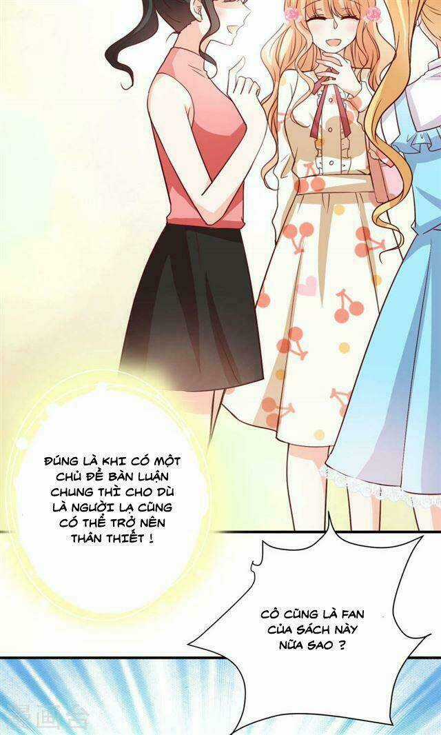 Hôm Nay Tôi Sẽ Yêu Ai Đây ? Chapter 6 trang 44